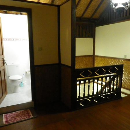 Bali Breeze Bungalows Ubud Eksteriør billede