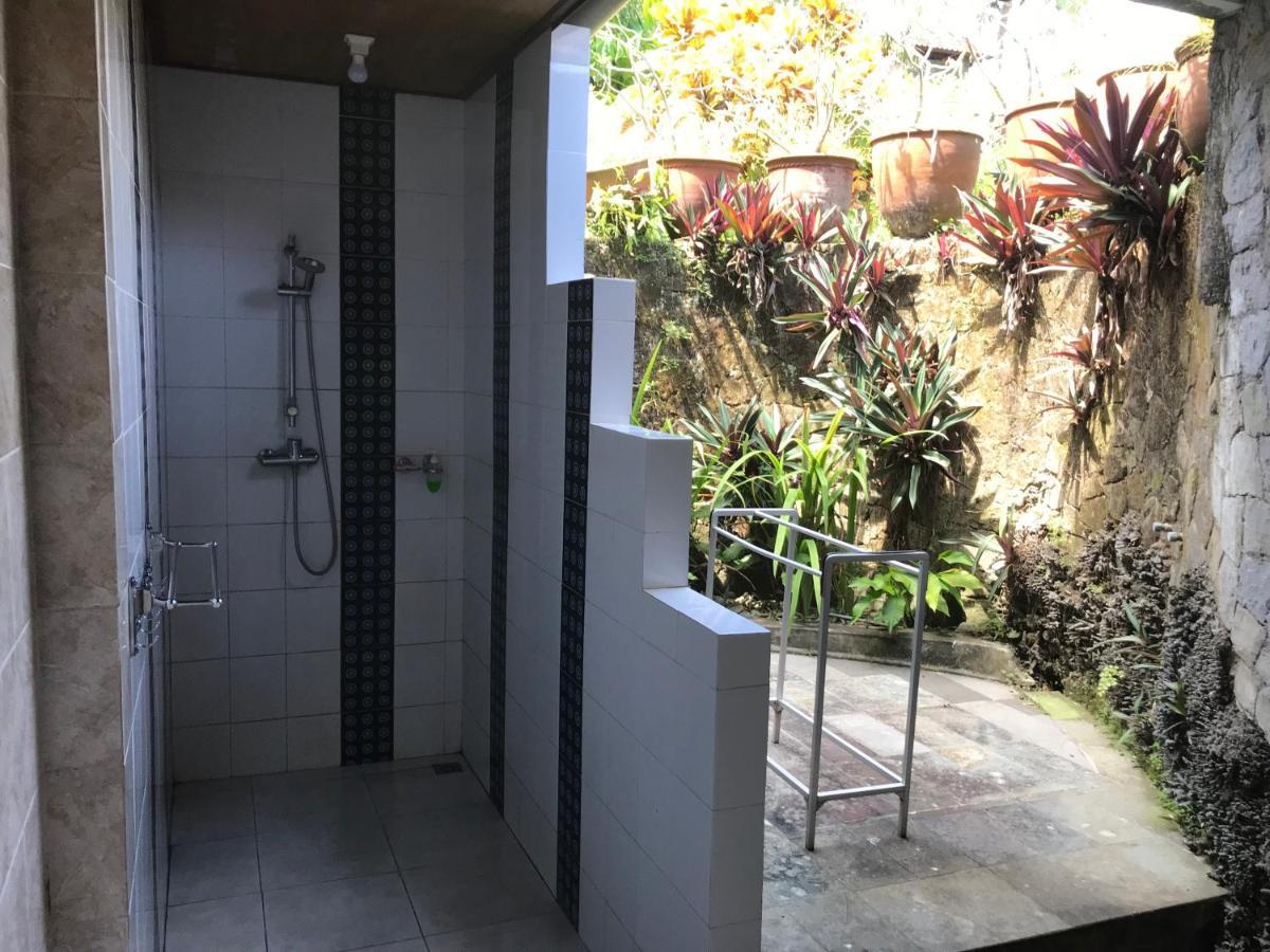 Bali Breeze Bungalows Ubud Eksteriør billede